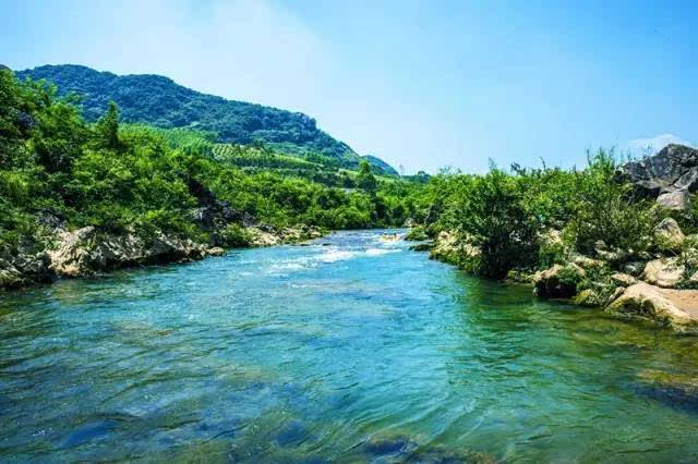 柳城红马山国家3a级景区,乐乐凉心推荐的好去处,南宁周边山清水秀的