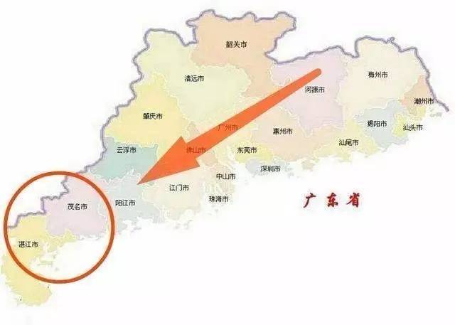 湖南哪个城市地理位置最好?