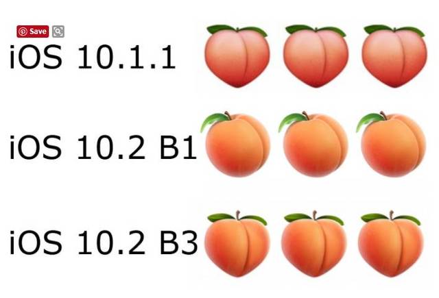 苹果新增56个emoji表情,为了庆祝世界emoji日这些表情