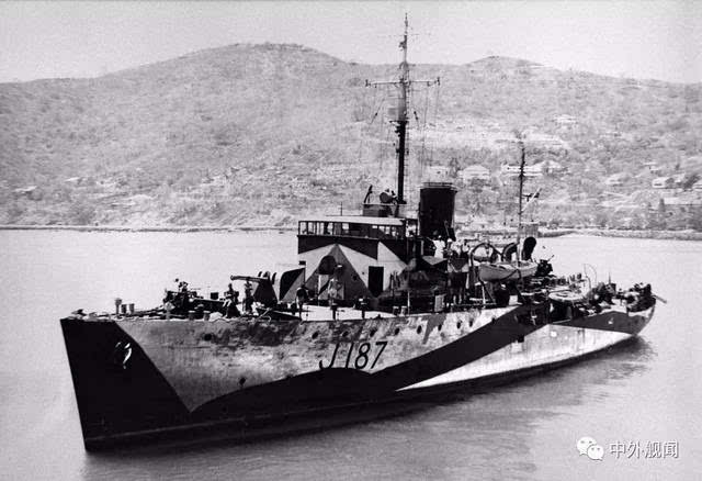 【光荣航程】人民海军的澳大利亚制护卫舰——洛阳号