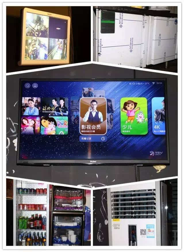 (上图为店内部分电器,厨房设备) 转店期间我店还照常营业 欢迎新老