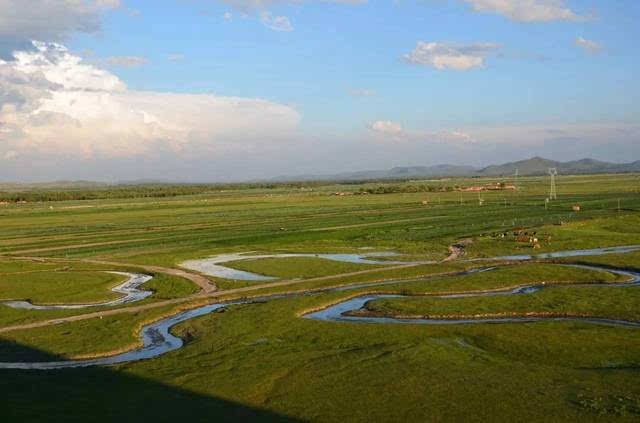 滦河,渤海独流入海河流,一般归入海滦河水系的滦河水系.