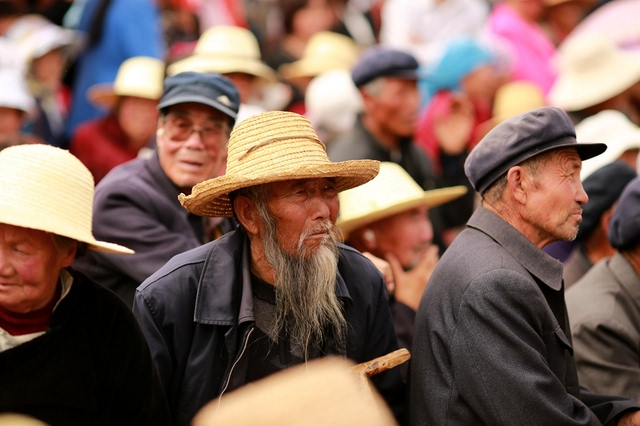 走进定西,听当地人吼一嗓子秦腔