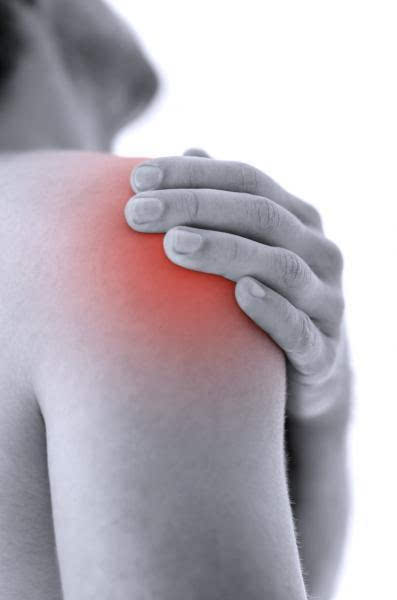 警惕!肩痛是肺癌早期症状 |中国药都网