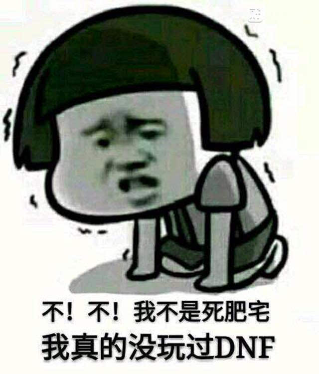 不是死肥宅