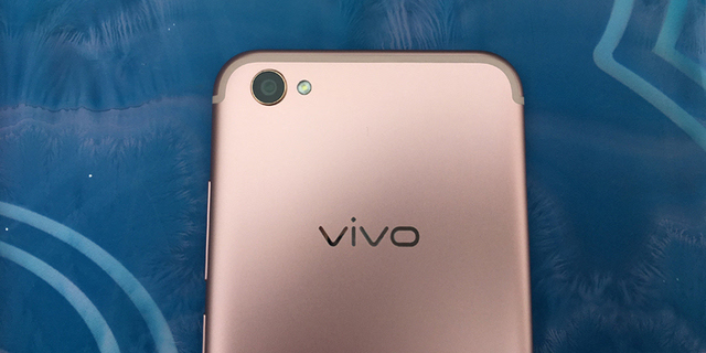 vivo x9s评测:柔光双摄再升级!