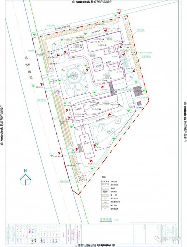 蚌埠禹会建设投资有限责任公司拟在蚌埠市朝阳路西侧,兴中路北侧建设