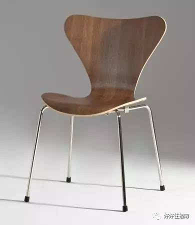 cadeira serie 7,1955,by arne jacobsen