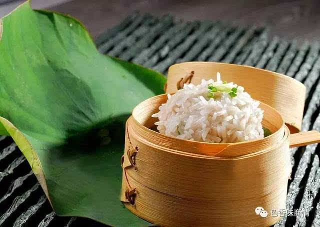 味觉记忆 | 珍珠圆子