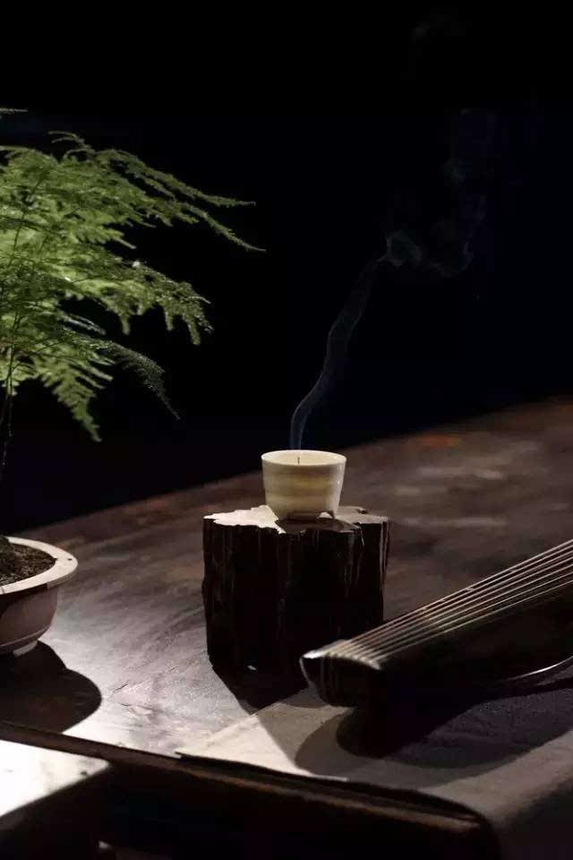 禅茶一味