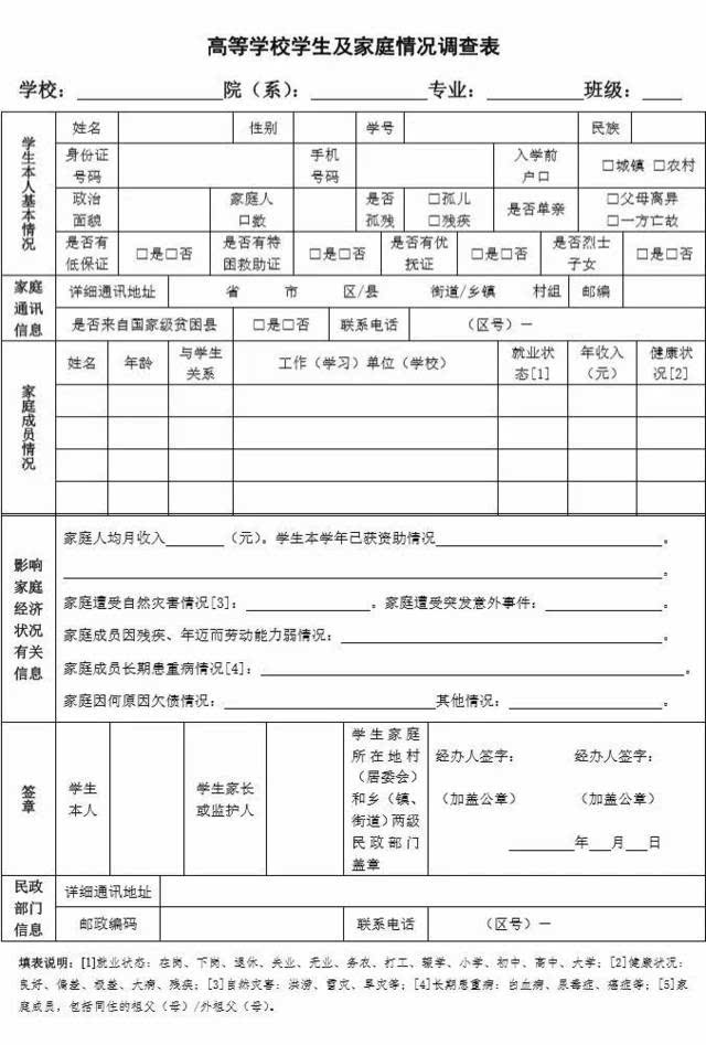 信息填写完整后,下载打印《男性公民兵役登记/应征报名表》. 2.