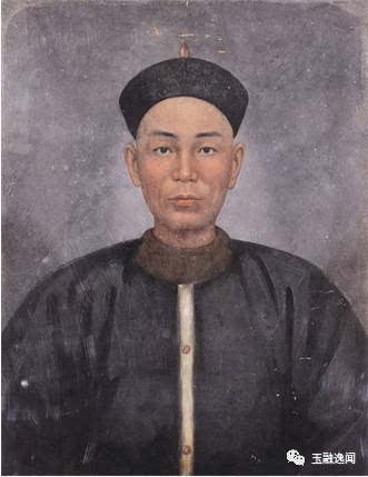 康熙十八年(1679年,抚军吴兴祚视察海岛,杨仕珦悉述海贼祸患,主张