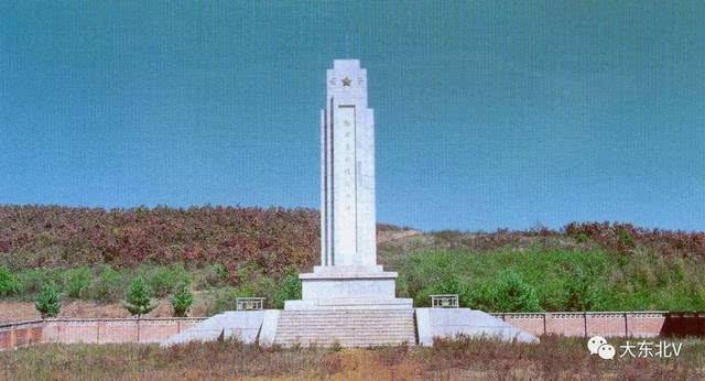 新开岭战役旧址,1946年10月31日至11月2日,萧华指挥第四纵队全歼