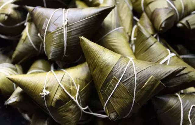 龙虾棕,抹茶棕,港式肉蛋粽…常州这家大酒店把粽子玩出混搭风!