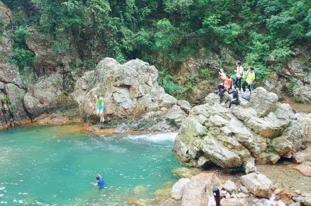 花山水库