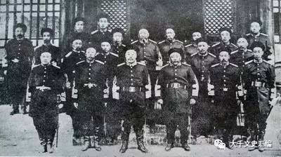 段祺瑞 故事要从1916年说起.