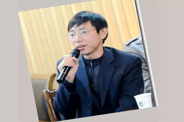 【论文宣讲】张业厚:激流涌大江,一梦到天涯—司艳平的论文宣讲