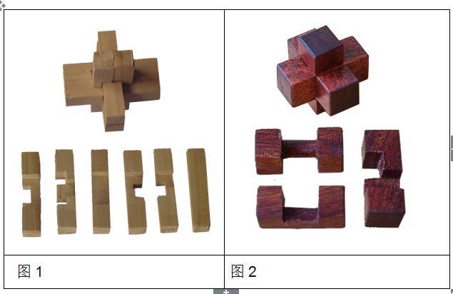 鲁班锁不仅能当国礼,用在建筑中一样能折服国内外