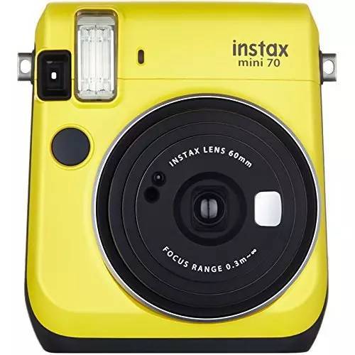 fujifilm 富士 instax mini 70 拍立得 亚马逊中国售价$999