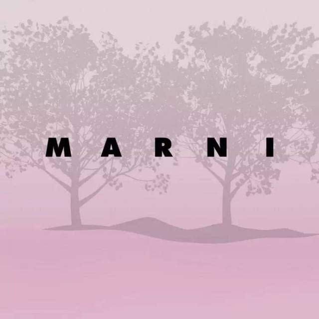 在这一年中最浪漫的时刻,marni最具标志性的trunk手袋推出前所未有的