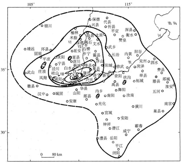 你看到了古墓里的宝贝,考古学家却看见几百年前的大地震