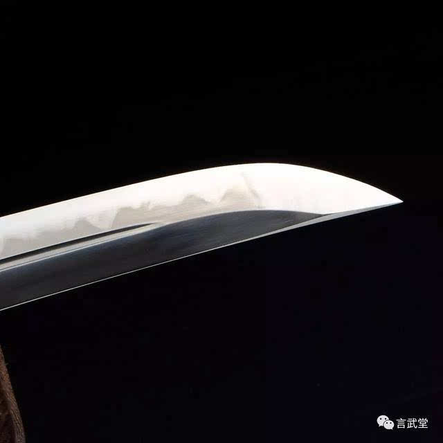 日本刀由古至今的日本炼铁术简述