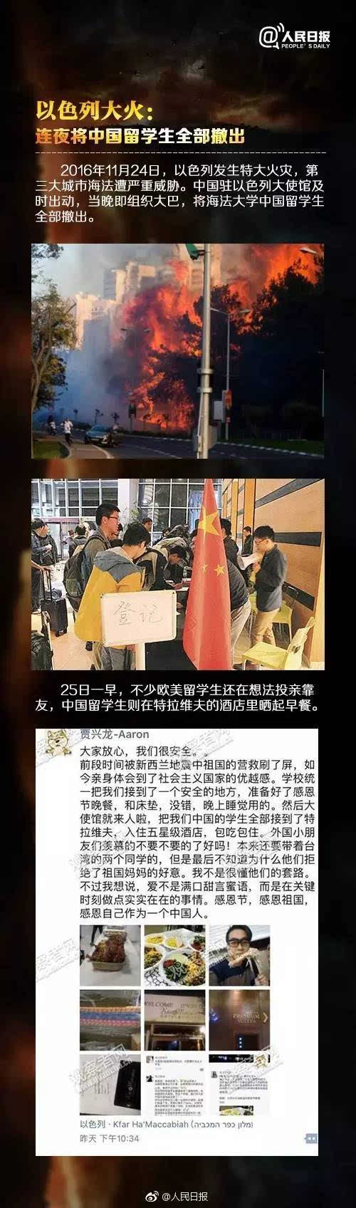 8|有一种速度,叫中国撤侨!有一种自豪,叫祖国带我回家!