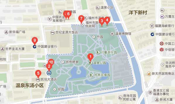 地址:福州市温泉公园路8号 i 福清市两馆一中心 位置:福清市 类型