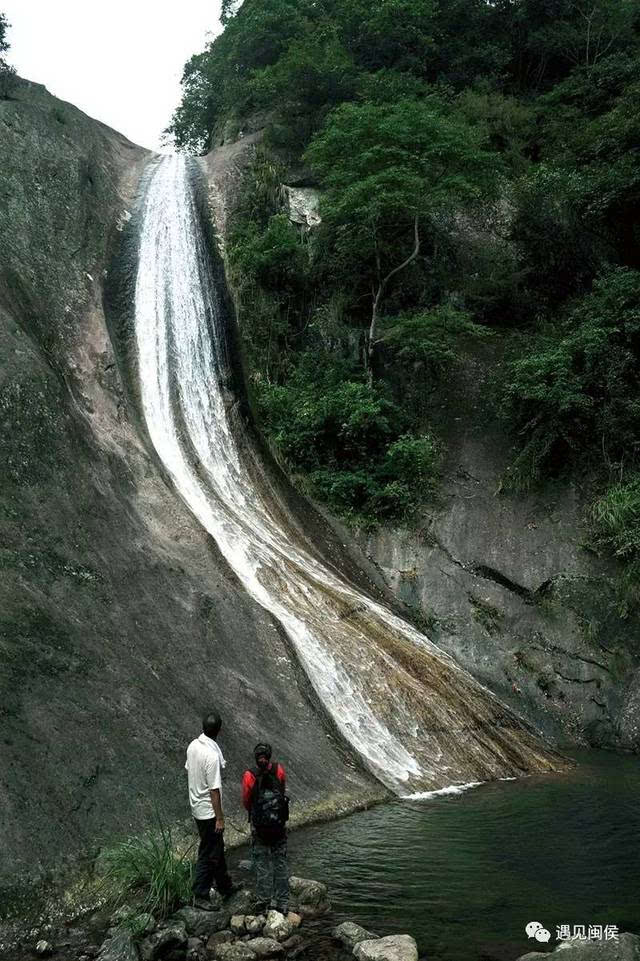 闽侯大湖:寻觅石牛山水好景致