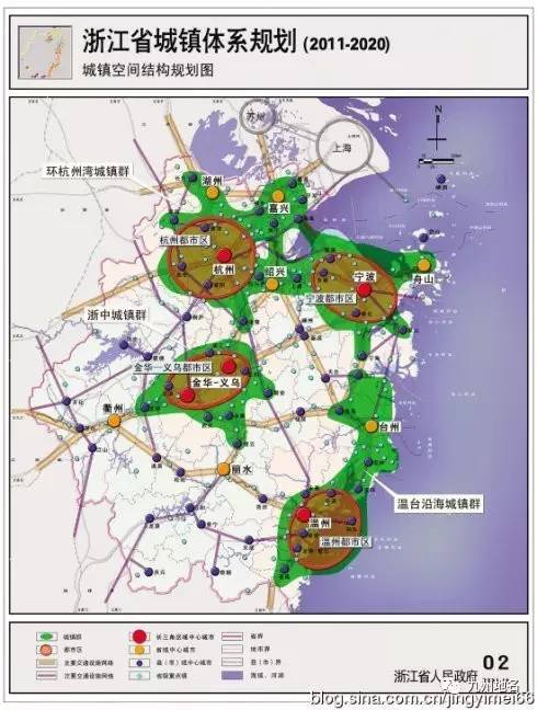 观察|浙江临安撤市设区获批:杭州市区面积猛增六成居江浙沪第一