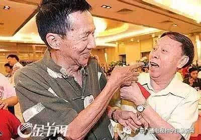 黄俊英,让你笑足65年!(附经典相声视频)