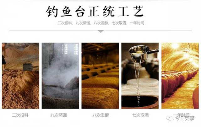 为什么有种酿酒工艺叫"12987"?