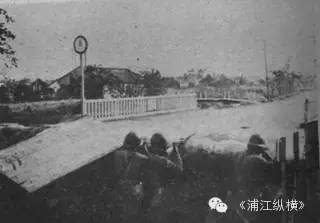 80年前的今天下午:"813"事变爆发!淞沪会战爆发!