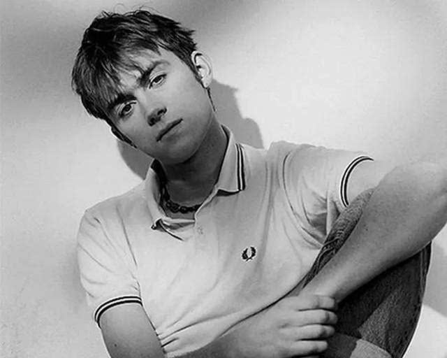 damon albarn