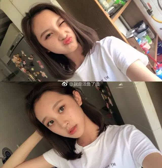 实力小小花,颜值小仙女,上戏17级表演专业新生女生全名单!