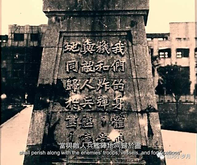 72年弹指一挥间:我们已经忘了,他们在花样年华死去,究竟是为了谁?