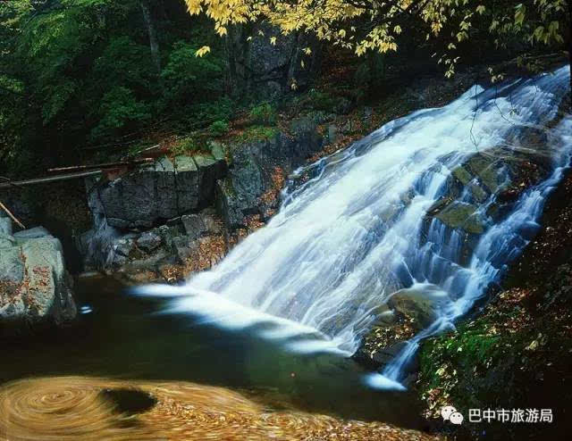 从重庆到巴中有哪些旅游线路呢?