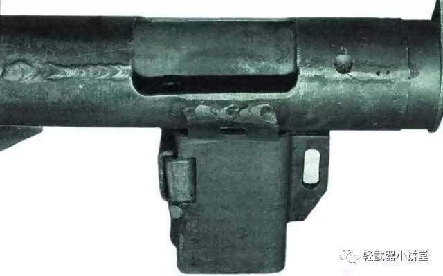 【枪】二战德国版"司登冲锋枪"—mp3008冲锋枪