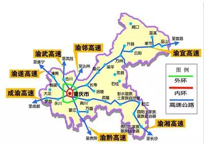 重庆外来人口数量_重庆异乡人 外地的重庆人和重庆的外地人(3)