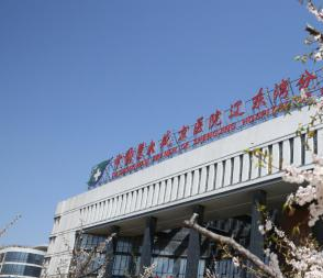 2016中国医科大学盛京医院辽东湾分院招聘40人