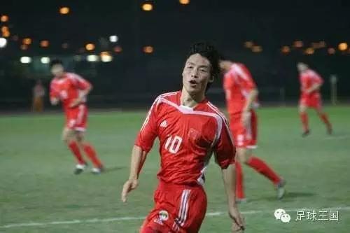 那些年,给我们无限期待的中国足球天才们去哪