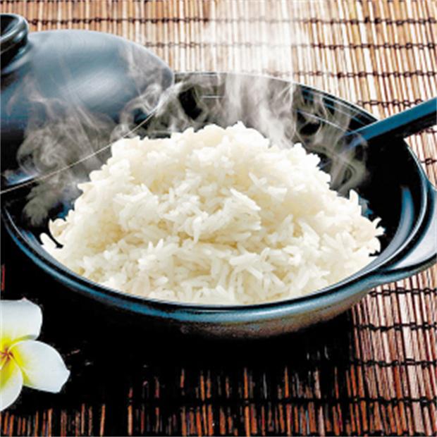 米饭里加这些东西让你轻松减肥!