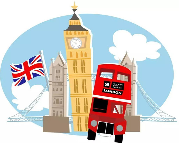 如何在西班牙申请英国旅游签证。,去英国旅游
