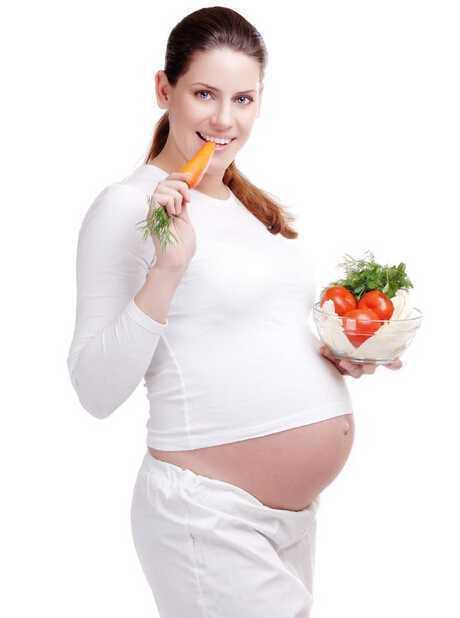 孕妇吃什么对宝宝智力好?