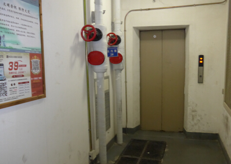 地下室防火门规范和等级要求