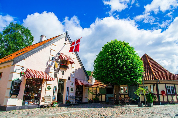 2016丹麦再次荣登全球幸福国家排行榜榜首