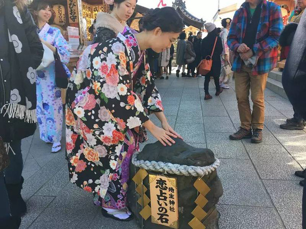 周末开溜丨日本哏都有多逗?小飞机带你游大