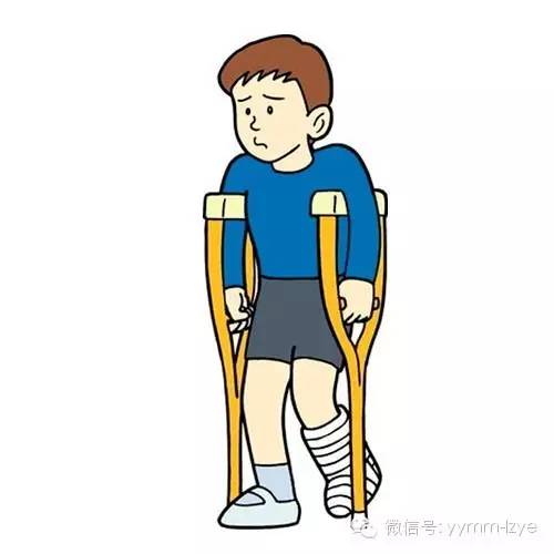孩子春天闹腿疼,就是生长痛吗?(二)