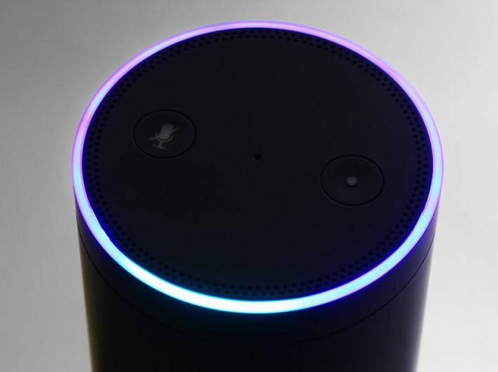 亚马逊的声控神器Alexa 帮你管理银行账户