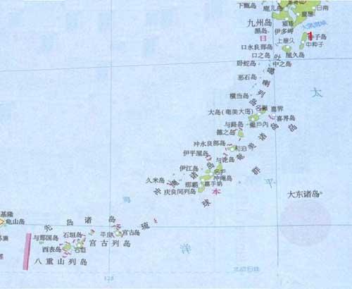 地图上再也找不到了——近现代史上已经消失的国家